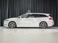 2017 Ford Mondeo