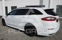 2017 Ford Mondeo