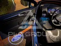 2017 Ford Mondeo
