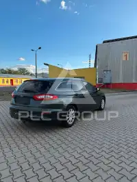2017 Ford Mondeo