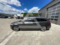 2017 Ford Mondeo