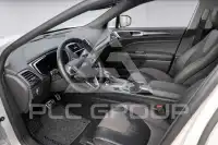 2017 Ford Mondeo