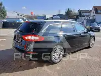 2017 Ford Mondeo