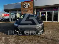 2017 Ford Mondeo