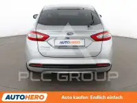 2017 Ford Mondeo