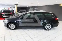 2017 Ford Mondeo