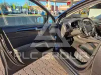 2017 Ford Mondeo