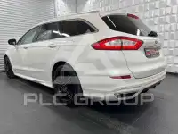 2017 Ford Mondeo