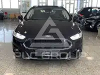 2017 Ford Mondeo