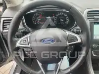 2017 Ford Mondeo