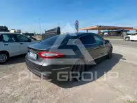 2017 Ford Mondeo