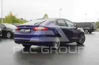 2017 Ford Mondeo