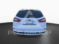 2017 Ford Mondeo