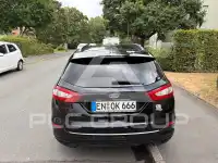2017 Ford Mondeo
