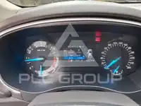2017 Ford Mondeo