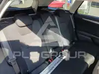 2017 Ford Mondeo