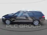 2017 Ford Mondeo