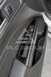 2017 Ford Mondeo