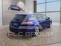 2017 Ford Mondeo