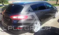 2017 Ford Mondeo