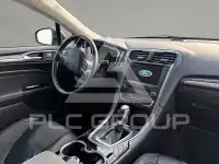 2017 Ford Mondeo