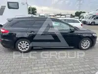 2017 Ford Mondeo