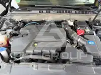 2017 Ford Mondeo