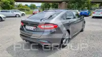 2017 Ford Mondeo