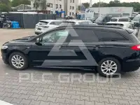 2017 Ford Mondeo