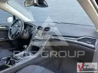 2017 Ford Mondeo
