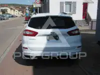 2017 Ford Mondeo