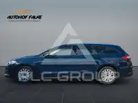 2017 Ford Mondeo