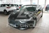 2017 Ford Mondeo