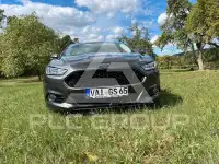 2017 Ford Mondeo