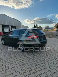 2017 Ford Mondeo