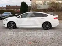 2017 Ford Mondeo