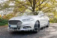 2017 Ford Mondeo