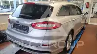 2017 Ford Mondeo
