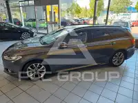 2017 Ford Mondeo
