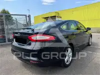 2017 Ford Mondeo