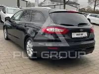 2017 Ford Mondeo
