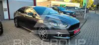 2017 Ford Mondeo