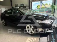 2017 Ford Mondeo
