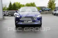 2017 Ford Mondeo