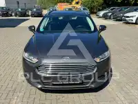 2017 Ford Mondeo