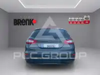 2017 Ford Mondeo