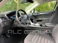 2017 Ford Mondeo