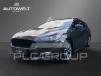 2017 Ford Mondeo