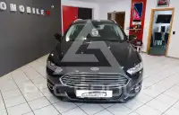 2017 Ford Mondeo