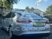 2017 Ford Mondeo